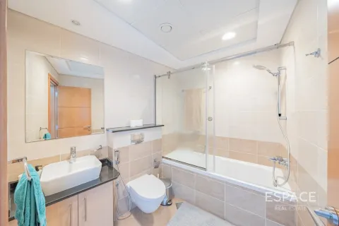 Купить квартиру в Дубай Марине, Дубай: 4 спальни, 232м², № 71144 - фото 17