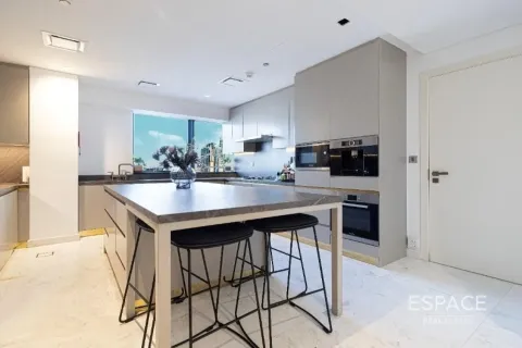 Купить пентхаус в Даунтаун Дубай (Даунтаун Бурдж Дубай), Дубай: 6 спален, 586м², № 71147 - фото 10