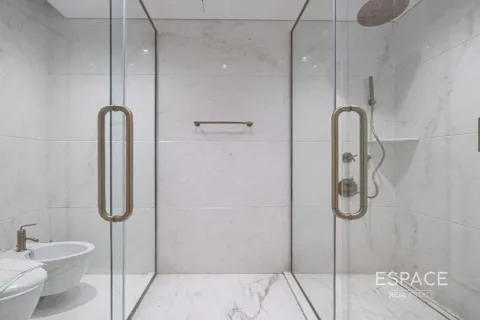 Купить пентхаус в Даунтаун Дубай (Даунтаун Бурдж Дубай), Дубай: 6 спален, 586м², № 71147 - фото 13