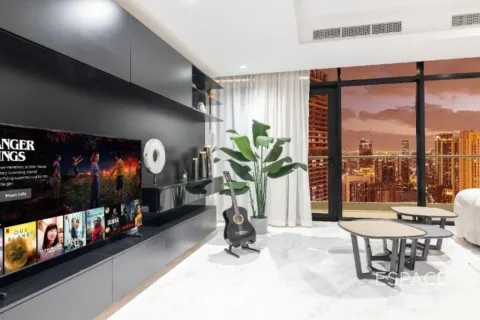 Купить пентхаус в Даунтаун Дубай (Даунтаун Бурдж Дубай), Дубай: 6 спален, 586м², № 71147 - фото 8