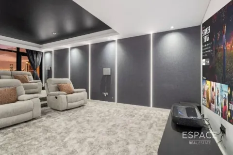 Купить пентхаус в Даунтаун Дубай (Даунтаун Бурдж Дубай), Дубай: 6 спален, 586м², № 71147 - фото 9