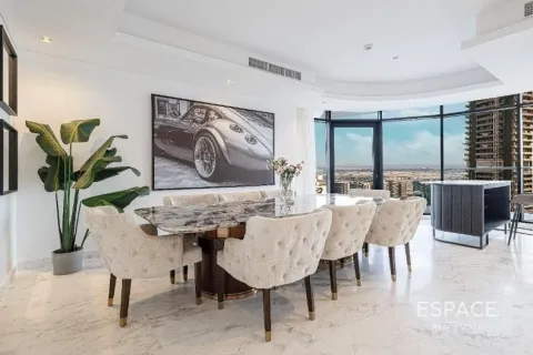 Купить пентхаус в Даунтаун Дубай (Даунтаун Бурдж Дубай), Дубай: 6 спален, 586м², № 71147 - фото 7