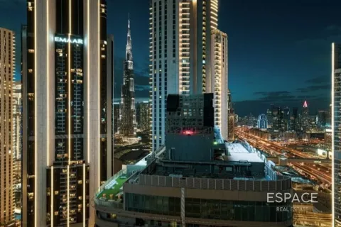 Купить пентхаус в Даунтаун Дубай (Даунтаун Бурдж Дубай), Дубай: 6 спален, 586м², № 71147 - фото 20