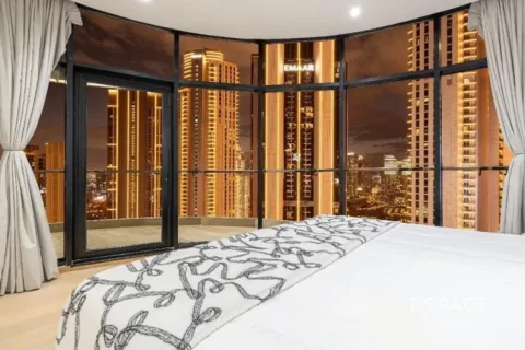 Купить пентхаус в Даунтаун Дубай (Даунтаун Бурдж Дубай), Дубай: 6 спален, 586м², № 71147 - фото 6