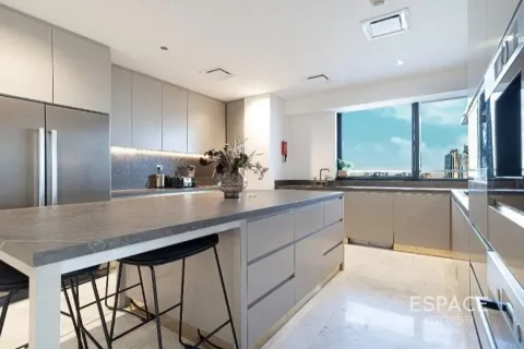 Купить пентхаус в Даунтаун Дубай (Даунтаун Бурдж Дубай), Дубай: 6 спален, 586м², № 71147 - фото 16