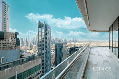 Купить пентхаус в Даунтаун Дубай (Даунтаун Бурдж Дубай), Дубай: 6 спален, 586м², № 71147 - фото 19