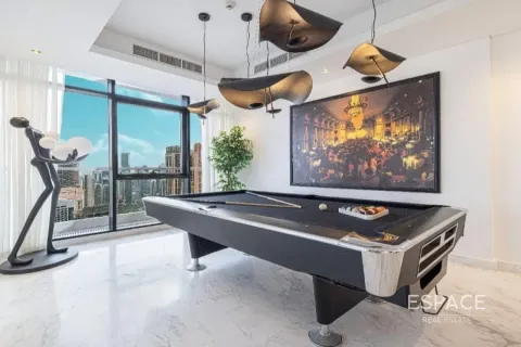 Купить пентхаус в Даунтаун Дубай (Даунтаун Бурдж Дубай), Дубай: 6 спален, 586м², № 71147 - фото 11