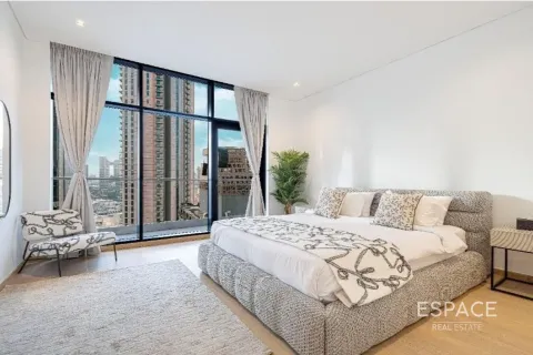 Купить пентхаус в Даунтаун Дубай (Даунтаун Бурдж Дубай), Дубай: 6 спален, 586м², № 71147 - фото 5