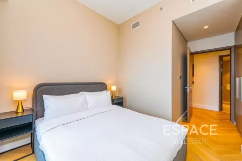 Купить квартиру в Даунтаун Дубай (Даунтаун Бурдж Дубай), Дубай: 3 спальни, 140м², № 71141 - фото 14