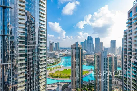 Купить квартиру в Даунтаун Дубай (Даунтаун Бурдж Дубай), Дубай: 3 спальни, 140м², № 71141 - фото 18