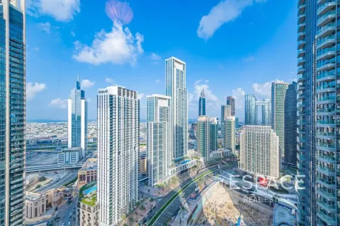 Купить квартиру в Даунтаун Дубай (Даунтаун Бурдж Дубай), Дубай: 3 спальни, 140м², № 71141 - фото 9