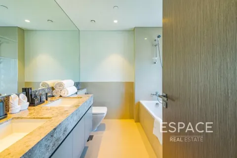 Купить квартиру в Даунтаун Дубай (Даунтаун Бурдж Дубай), Дубай: 3 спальни, 140м², № 71141 - фото 13