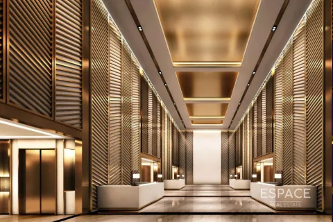 Купить квартиру в Al Furjan, Дубай: 1 спальня, 78м², № 71143 - фото 5