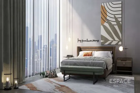 Appartement à Al Furjan, Dubai, 1 chambre, 77 m², № 71143 - photo 10