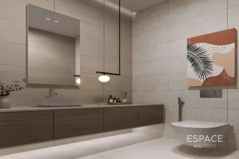 Appartement à Al Furjan, Dubai, 1 chambre, 77 m², № 71143 - photo 12