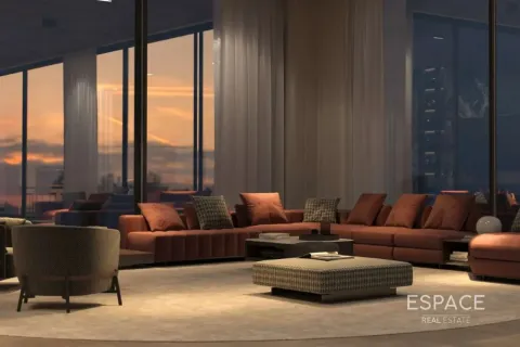 Appartement à Al Furjan, Dubai, 1 chambre, 77 m², № 71143 - photo 7