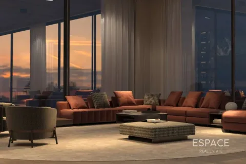 Купить квартиру в Al Furjan, Дубай: 1 спальня, 78м², № 71143 - фото 7