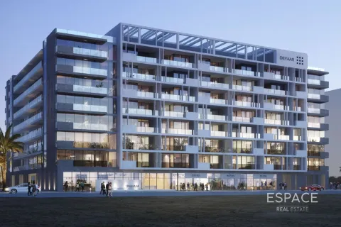 Купить квартиру в Al Furjan, Дубай: 1 спальня, 78м², № 71143 - фото 1