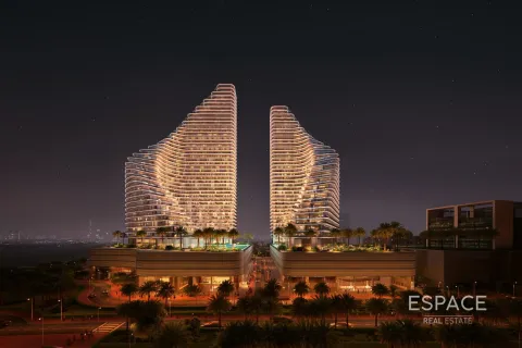 Купить магазин в Jumeirah Village Triangle, Дубай: 158м², № 71142 - фото 7