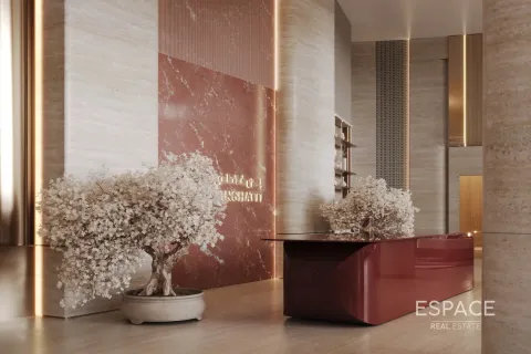 Купить магазин в Jumeirah Village Triangle, Дубай: 158м², № 71142 - фото 4