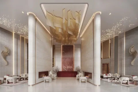 Купить магазин в Jumeirah Village Triangle, Дубай: 158м², № 71142 - фото 5