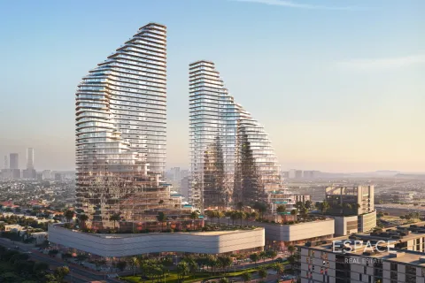 Купить магазин в Jumeirah Village Triangle, Дубай: 158м², № 71142 - фото 10