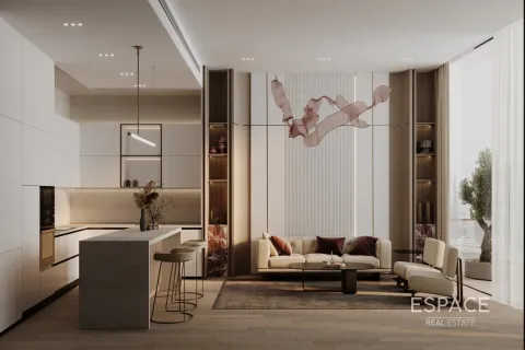 Купить магазин в Jumeirah Village Triangle, Дубай: 158м², № 71142 - фото 3