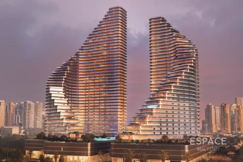 Купить магазин в Jumeirah Village Triangle, Дубай: 158м², № 71142 - фото 1