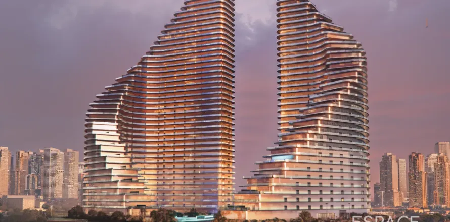 Магазин в Jumeirah Village Triangle, Дубай, 158м², № 71142