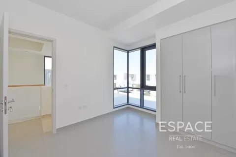 Купить таунхаус в Дубай Хилс Эстейт, Дубай: 4 спальни, 230м², № 71145 - фото 8