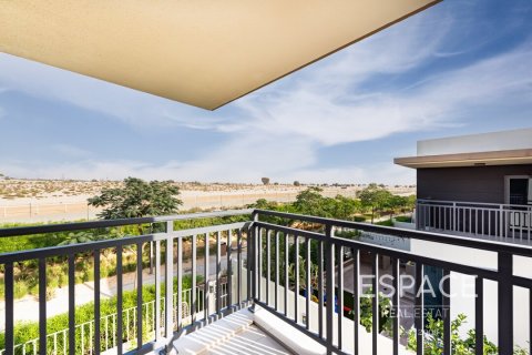 Купить таунхаус в Дубай Хилс Эстейт, Дубай: 4 спальни, 230м², № 71145 - фото 14