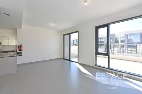 Купить таунхаус в Дубай Хилс Эстейт, Дубай: 4 спальни, 230м², № 71145 - фото 3