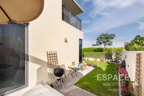 Купить таунхаус в Дубай Хилс Эстейт, Дубай: 4 спальни, 230м², № 71145 - фото 13