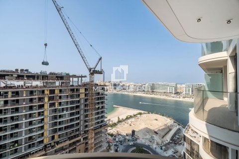 Appartement à EMAAR Beachfront, Dubai Harbour, Dubai, 1 chambre, 68 m², № 74207 - photo 21