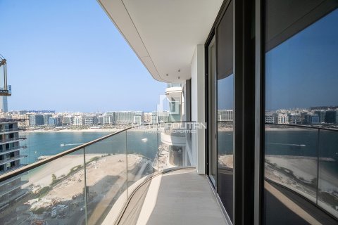 Apartamento en EMAAR Beachfront, Dubai Harbour, Dubai, 1 dormitorio, 68 m², № 74207