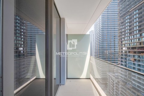 Appartement à EMAAR Beachfront, Dubai Harbour, Dubai, 1 chambre, 68 m², № 74207 - photo 17