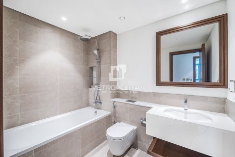 Appartement à EMAAR Beachfront, Dubai Harbour, Dubai, 1 chambre, 68 m², № 74207 - photo 16