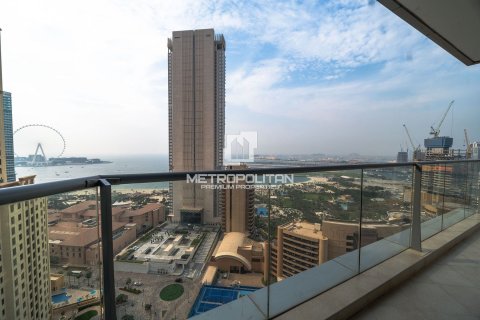 Apartment in Trident Grand Residence, Dubai Marina, Dubai 2 bedrooms, 137 sq.m. № 74199 - photo 1
