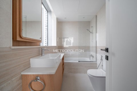 Apartment in Trident Grand Residence, Dubai Marina, Dubai 2 bedrooms, 137 sq.m. № 74199 - photo 14