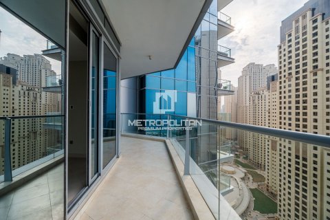 Apartment in Trident Grand Residence, Dubai Marina, Dubai 2 bedrooms, 137 sq.m. № 74199 - photo 15