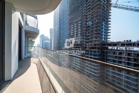 Apartment in EMAAR Beachfront, Dubai Harbour, Dubai 1 bedroom, 74 sq.m. № 74206 - photo 14