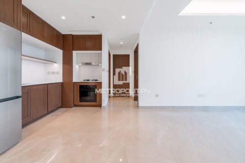 Apartment in EMAAR Beachfront, Dubai Harbour, Dubai 1 bedroom, 74 sq.m. № 74208 - photo 22