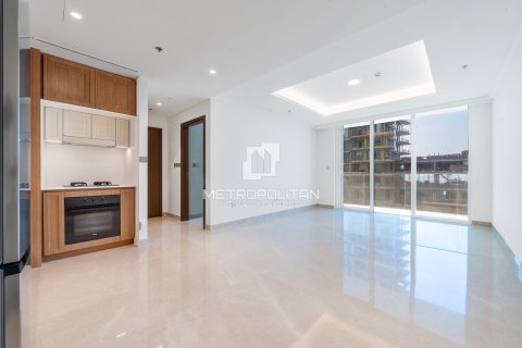 Apartment in EMAAR Beachfront, Dubai Harbour, Dubai 1 bedroom, 74 sq.m. № 74208 - photo 2