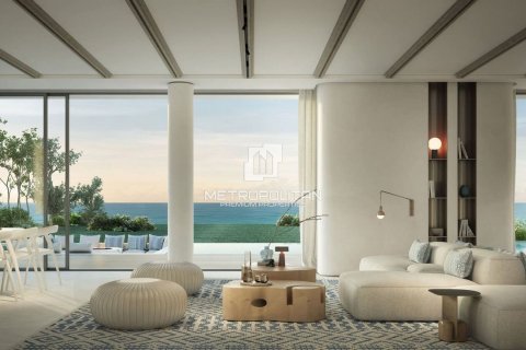 Villa in Dubai 4 bedrooms, 515 sq.m. № 74198 - photo 7