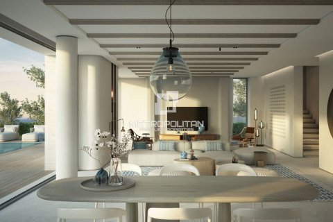 Villa in Dubai 4 bedrooms, 515 sq.m. № 74198 - photo 14