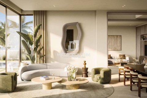 Villa in Dubai 4 bedrooms, 515 sq.m. № 74198 - photo 9