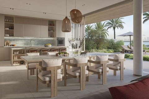 Villa in Dubai 4 bedrooms, 515 sq.m. № 74198 - photo 3