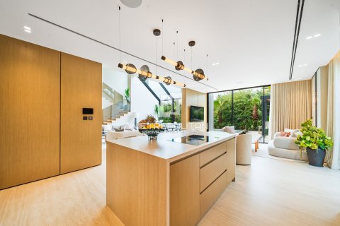 فيلا في Jumeirah Islands, دبي 5 غرف نوم , 989 م² رقم 74209 - صورة 12
