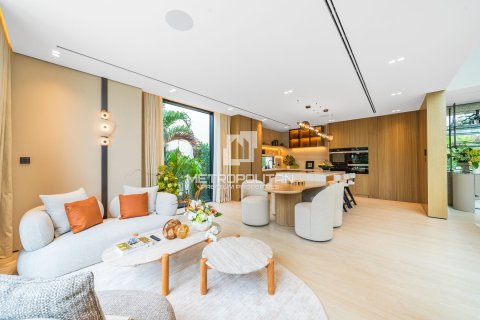 فيلا في Jumeirah Islands, دبي 5 غرف نوم , 989 م² رقم 74209 - صورة 23