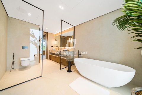 فيلا في Jumeirah Islands, دبي 5 غرف نوم , 989 م² رقم 74209 - صورة 17
